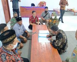 KLARIFIKASI JAMALUDIN TENTANG ADAN