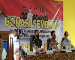 KODIM 0623- CILEGON KORAMIL 2304- 