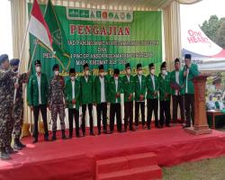 PENGAJIA RUTIN AHAD PAING DAN PELA