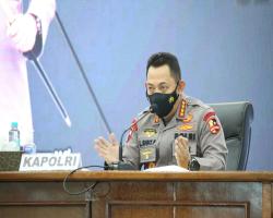 POLRI UNGKAP 2 KASUS PENGHIMPUNAN 