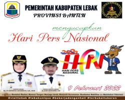 PEMERINTAH KABUPATEN LEBAK MENGUCA