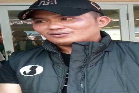 KONSOLIDASI KORCAM DAN KORDES TIM 