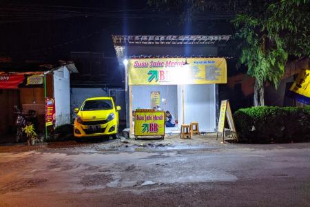 MANFAAT JAHE DALAM KEHIDUPAN SEHAR