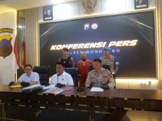 Kasus Dugaan Pencabulan Anak di Sapuran, Terlapor Akui Perbuatan, Polsek Tangani Sesuai Prosedur Hukum