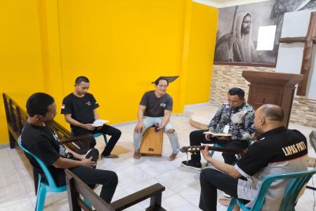 Doa Kami Untuk Negeriindonesia Damai A