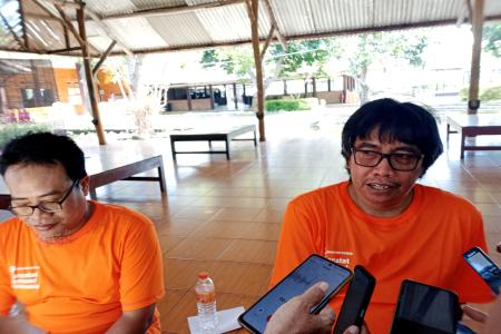 BPS Kendal Akan Rekrut Ratusan Petugas