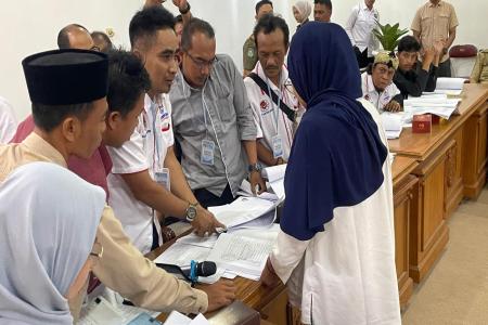 JPN Kejati Jateng Dorong Penyelesaian Polemik Gardu Induk Tunggulpande