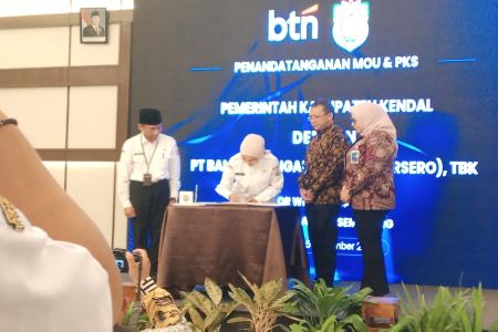 DIGITALISASI PERUMAHAN RAKYAT DI K