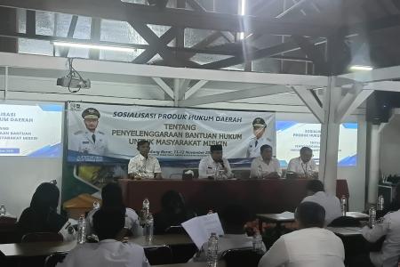 PEMERINTAH KABUPATEN BANDUNG BARAT