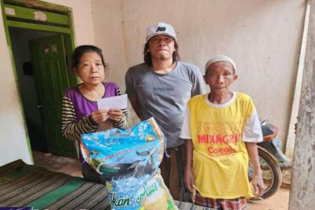 Detikzoneid Bersama Jurnalis I