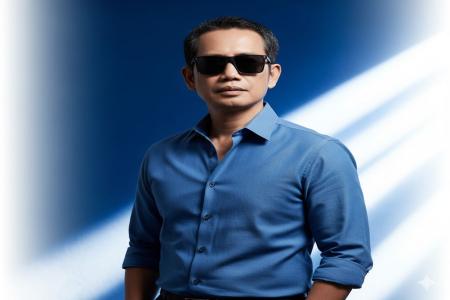 King Badak Ucapkan Selamat Dan Apresia