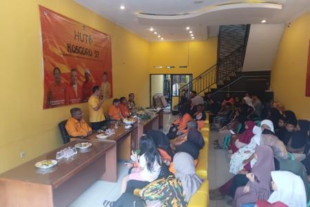 ACARA KOSGORO BANDUNG BARAT KE-57 
