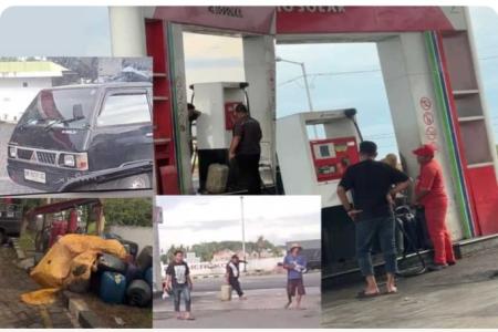 Polri Perkuat Kemitraan dengan Ojek Online Polda Lampung Gelar Bakti S